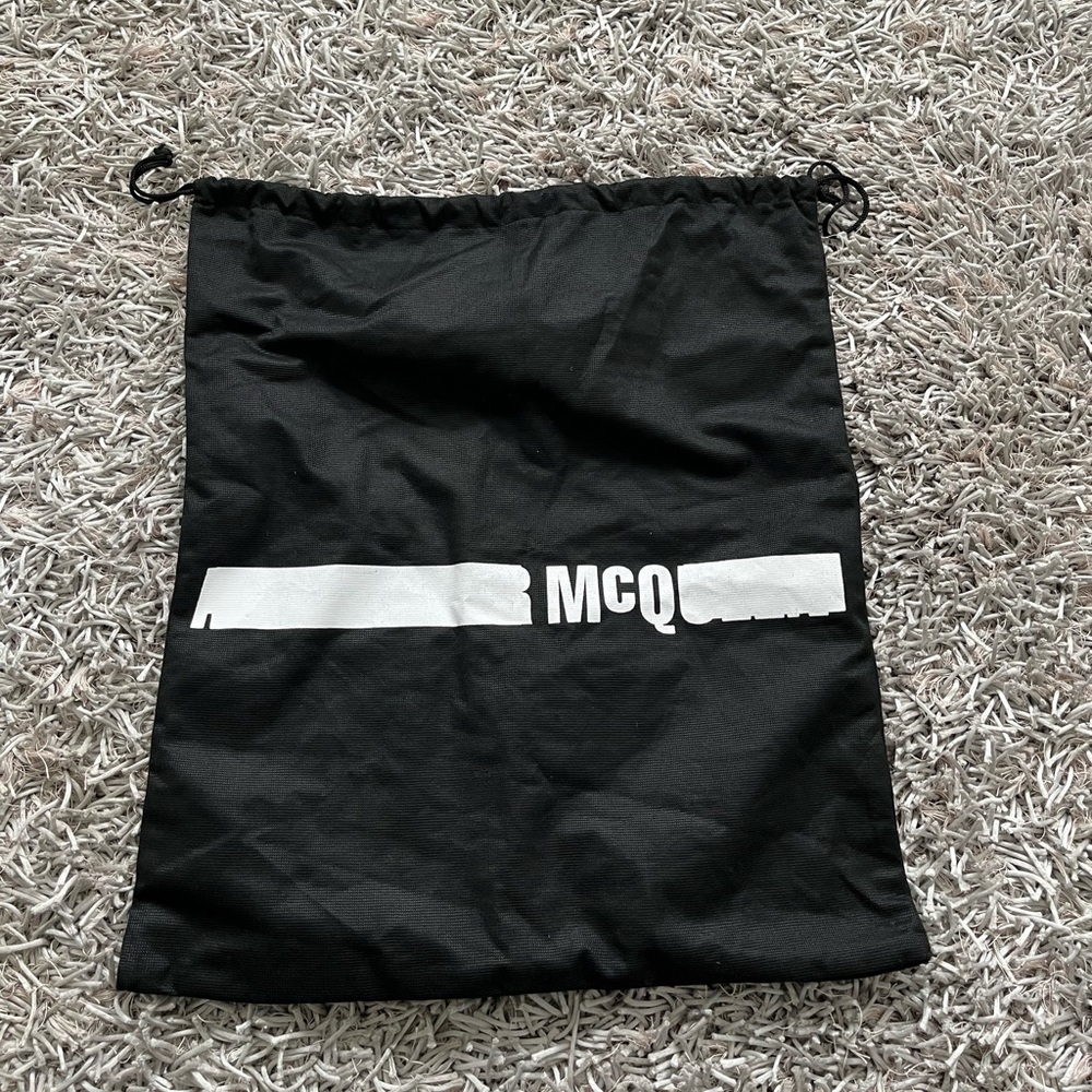 Alexander McQueen *MCQ* * Dust Bag Only *